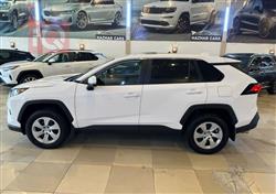 تويوتا راف 4